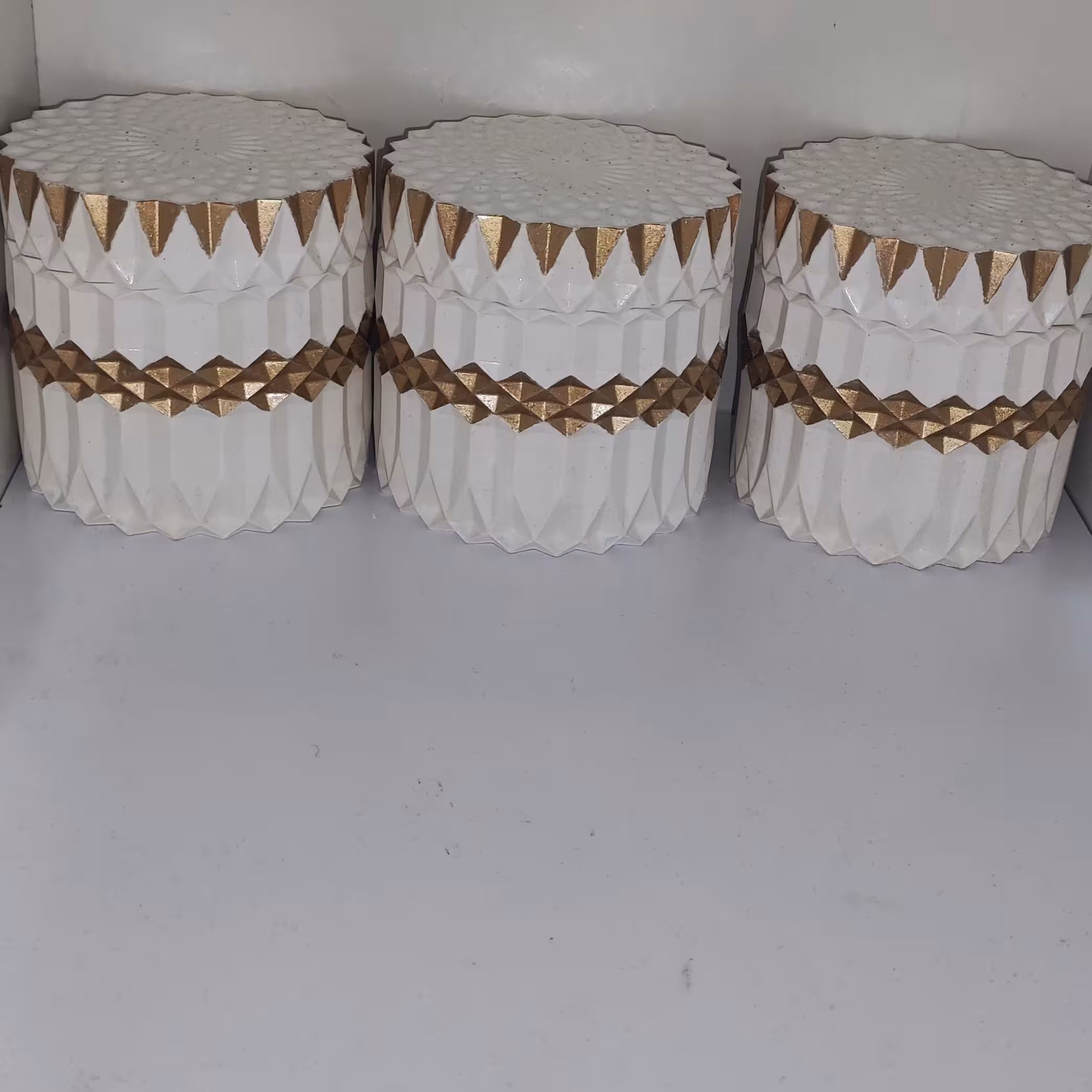 بانکه سه تایی