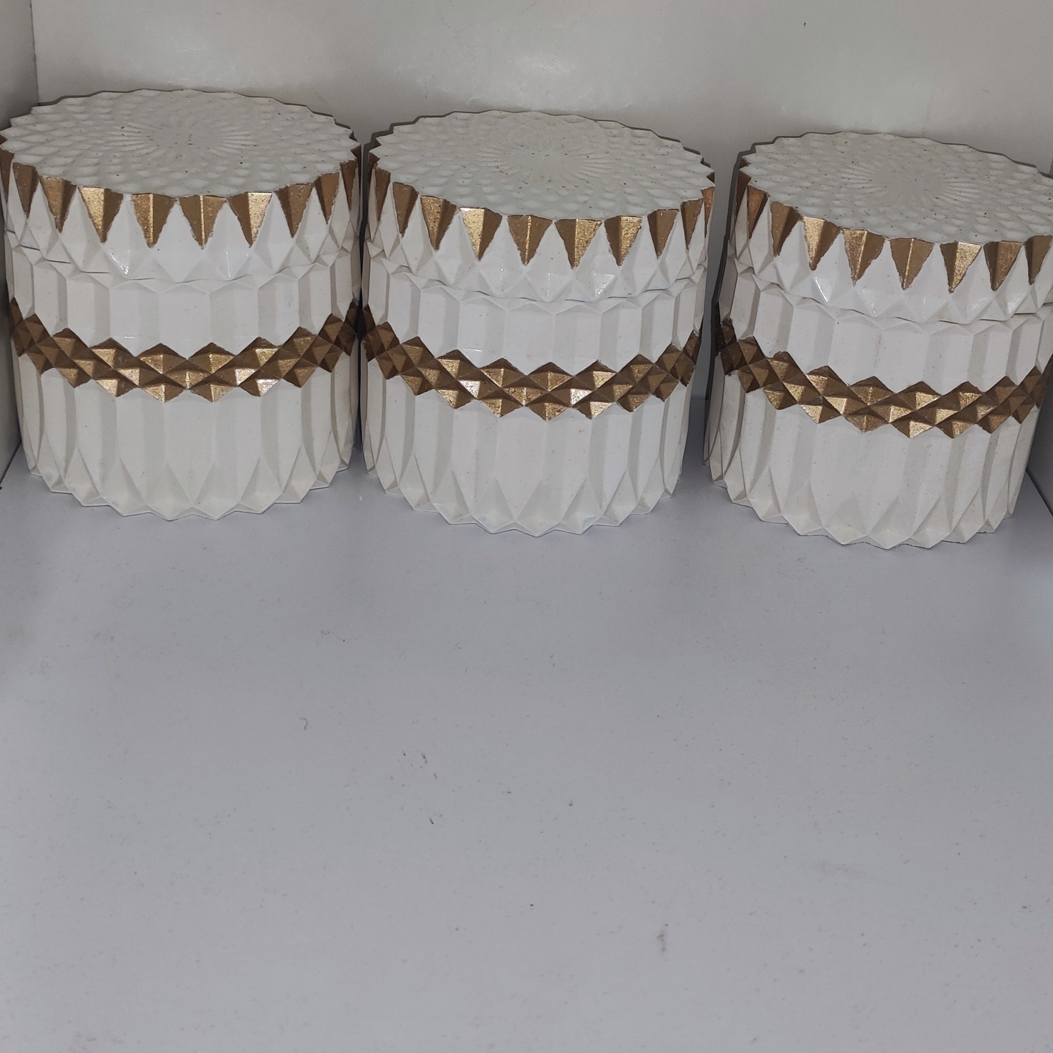 بانکه سه تایی