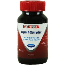 سوپر ب کمپلکس مای نوتریشن