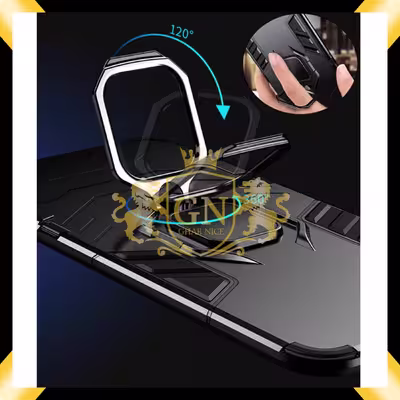 کاور قاب نایس مدل BTC مناسب برای گوشی موبایل سامسونگ Galaxy A5 2016 A510