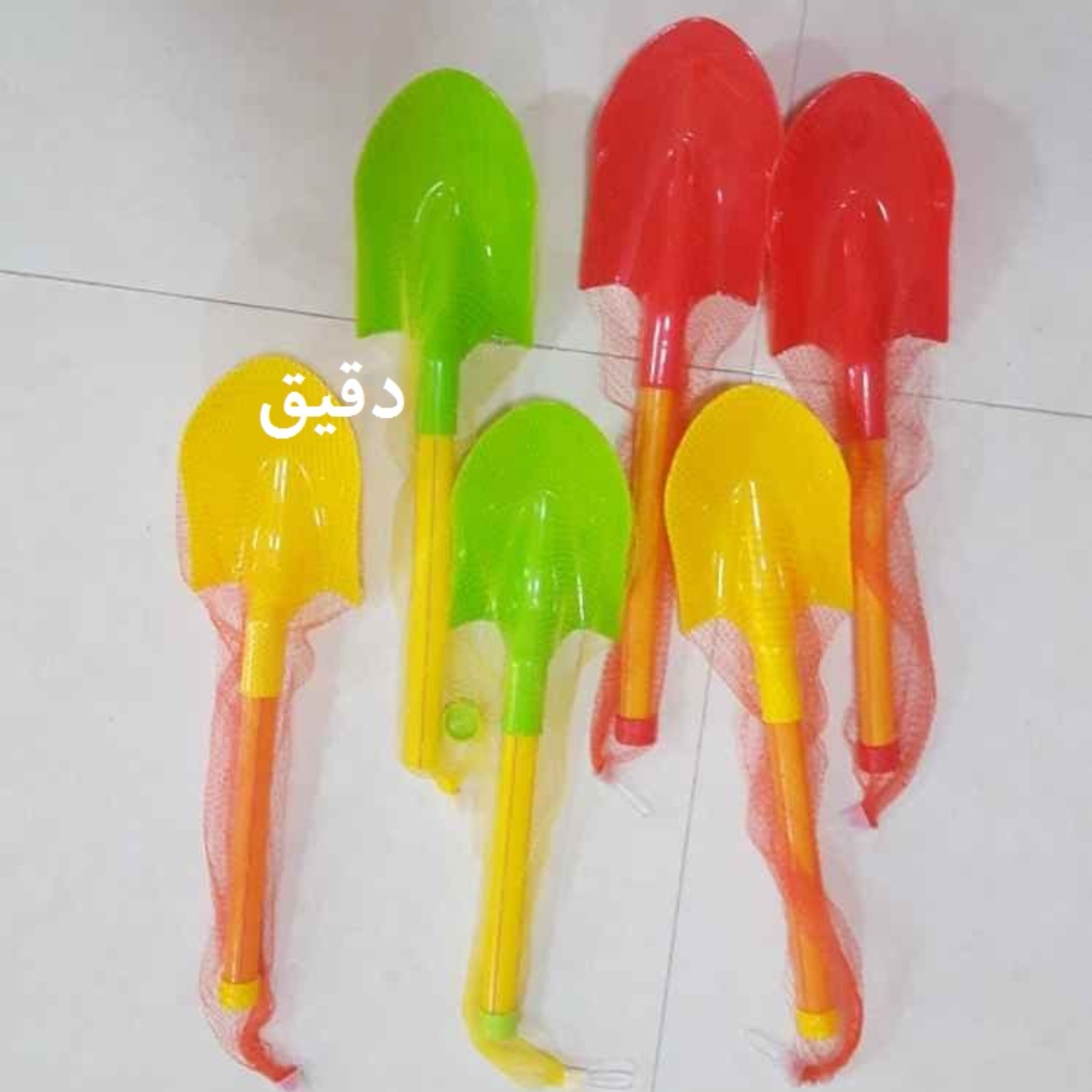 خرید اسباب بازی بیل کوچک به قیمت کارخانه و عمده