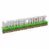 چراغ رومیزی مدل Paladone Minecraft