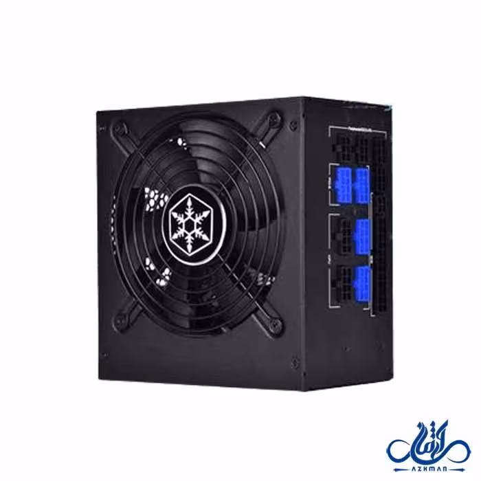 پاور کامپیوتر سیلوراستون ST85F-GS-V2