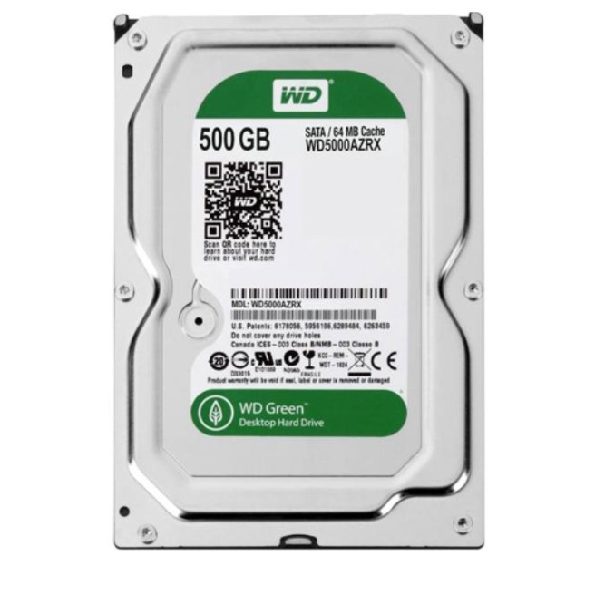 هارد دیسک اینترنال وسترن دیجیتال مدل WD ظرفیت 500G گیگابایت

( قبل از خرید استعلام بگیرید)