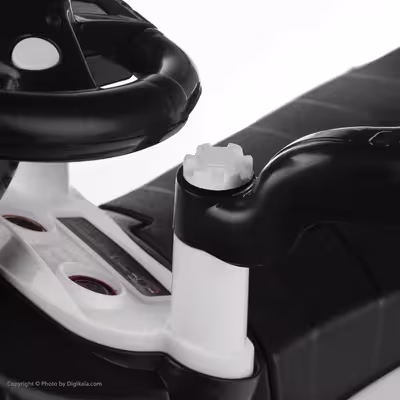 چهار چرخه کودک بی بی ماک مدل ZV-10
