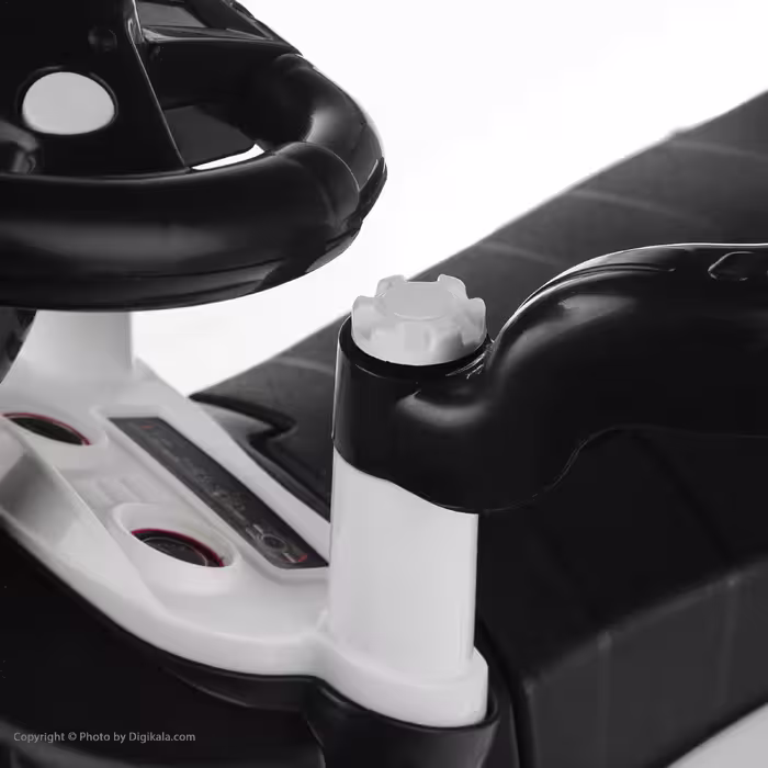 چهار چرخه کودک بی بی ماک مدل ZV-10
