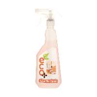 اسپری چند منظوره ایکو مویست مدل Tub And Tile Cleaner حجم 500 میلی لیتر