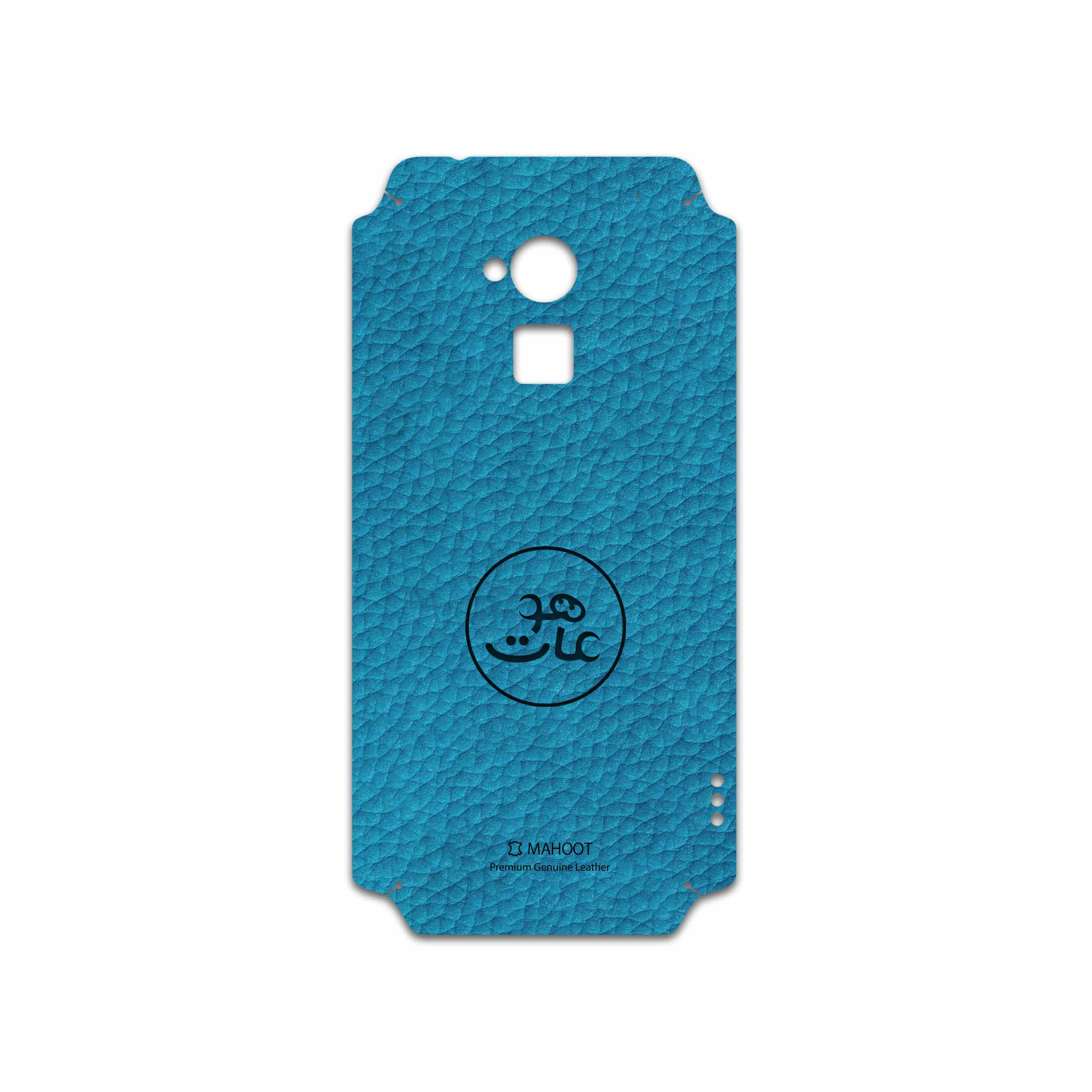 برچسب پوششی ماهوت مدل BL-MAH مناسب برای گوشی موبایل اچ تی سی One Max