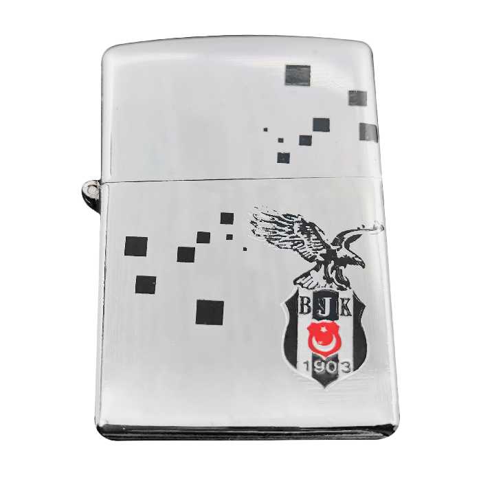 فندک طرح BJK 1903 کد 02