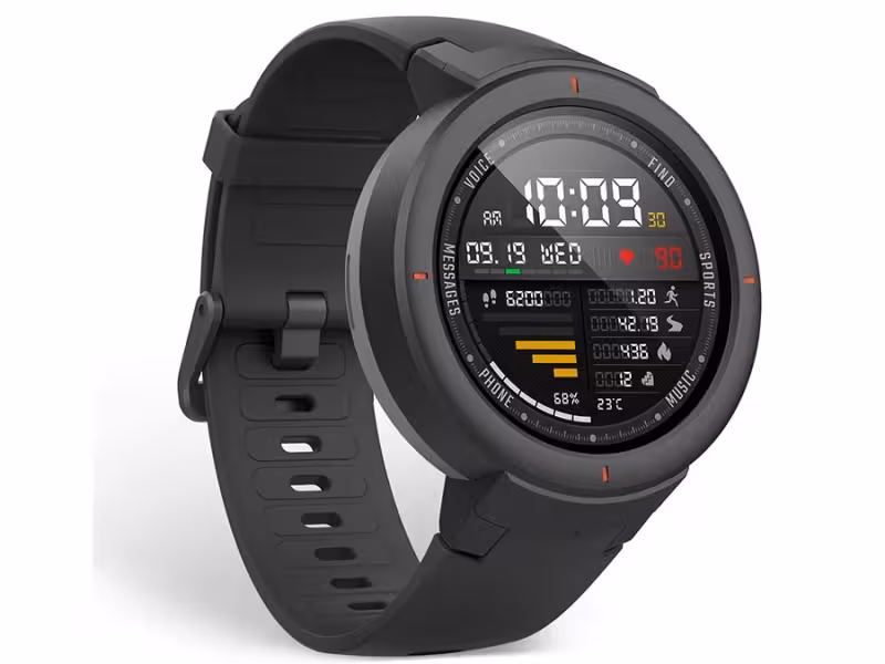 ساعت هوشمند شیائومی Xiaomi Huami AMAZFIT Verge A1811