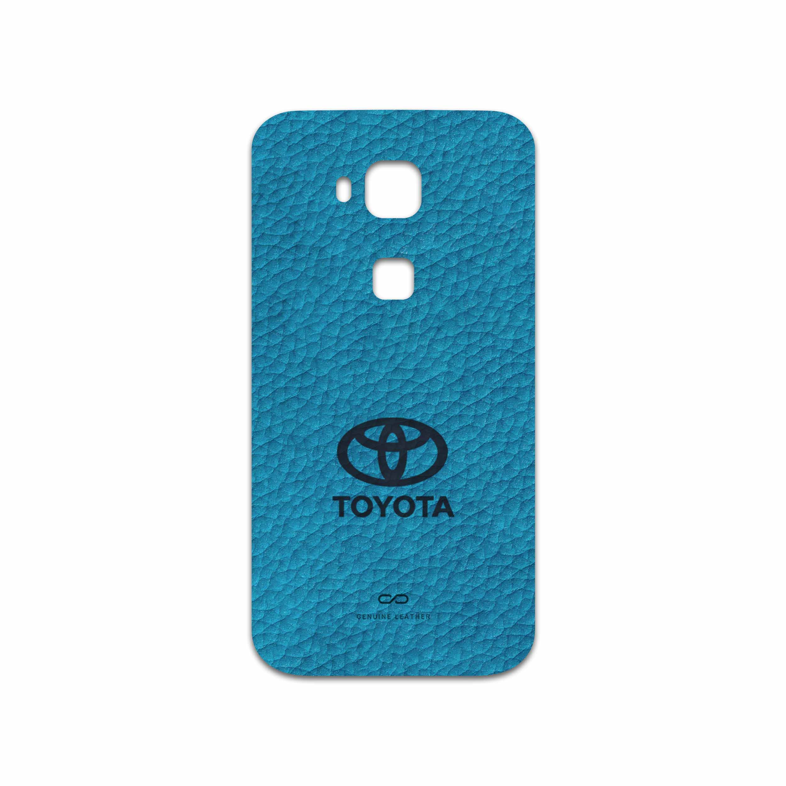 برچسب پوششی ماهوت مدل BL-TYT مناسب برای گوشی موبایل هوآوی Ascend G8