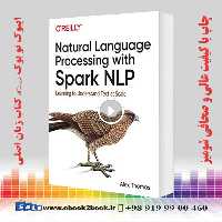 Natural Language Processing with Spark NLP