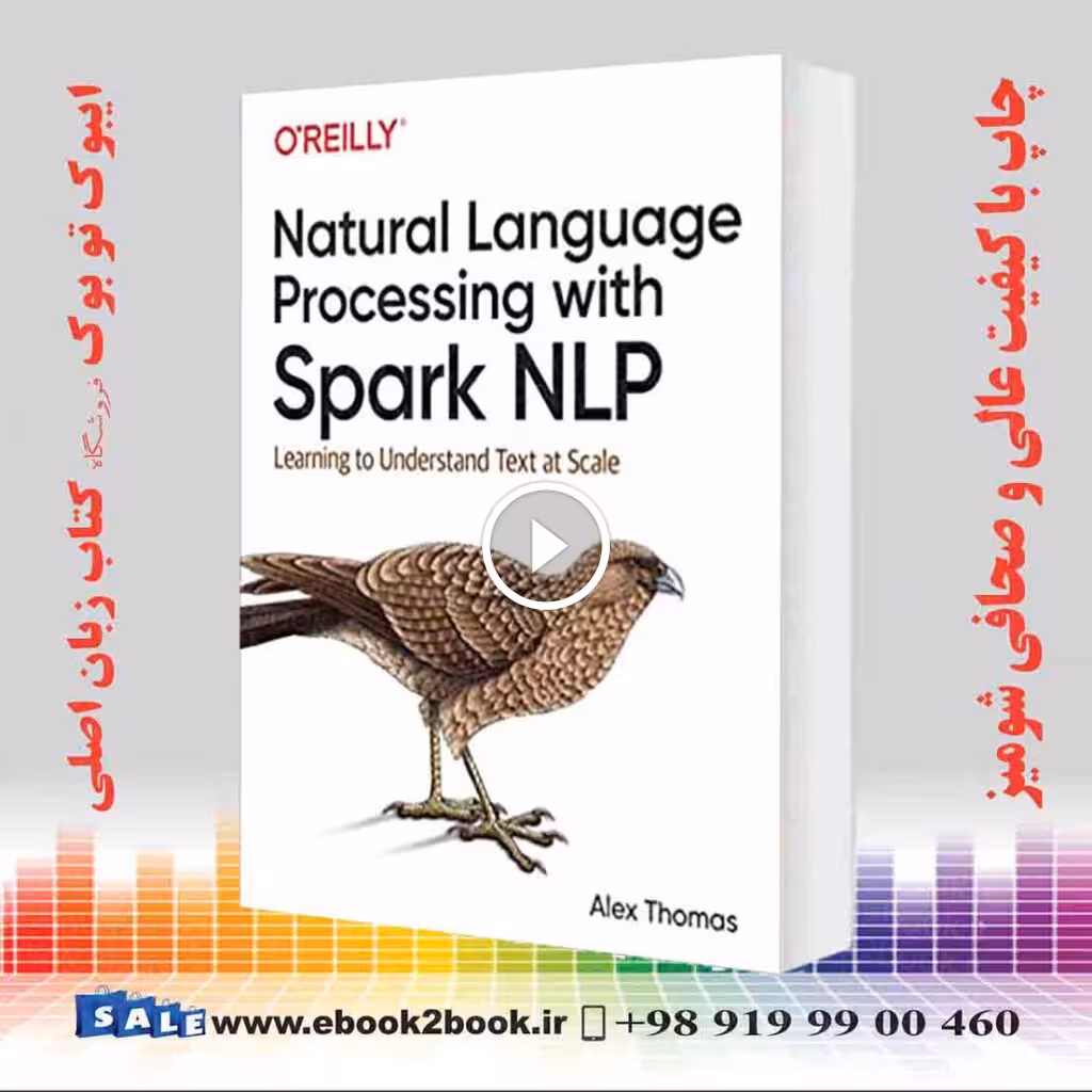 Natural Language Processing with Spark NLP