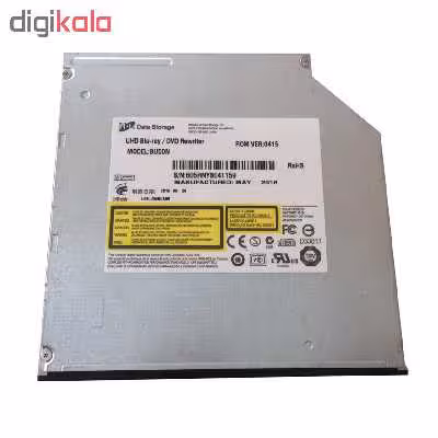 درایو DVD اینترنال مدل S-95