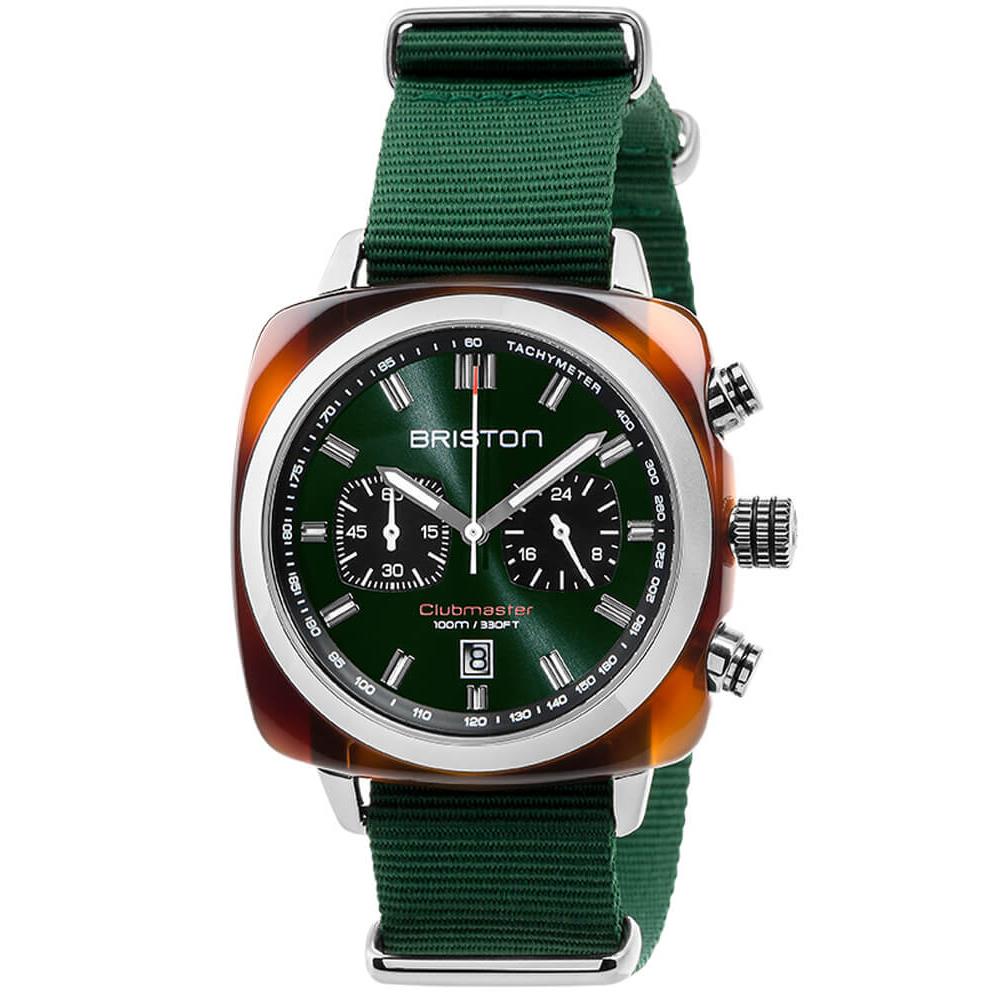 ساعت مچی بریستون مدل 17142.SA.TS.10.NBG