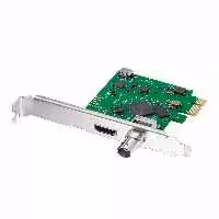 ارسال فوری   امکان خرید حضوری   ضمانت سلامت و اورجینال بودن کالا   کارت کپچر بلک مجیک Decklink Mini Recorder HD