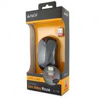 ماوس بی سیم ایفورتک A4Tech G3-270N