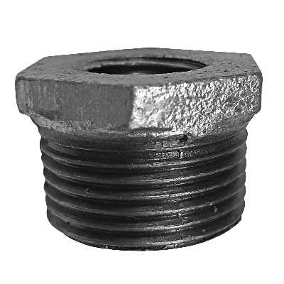 اتصال گالوانیزه مدل 1/2به 3/4