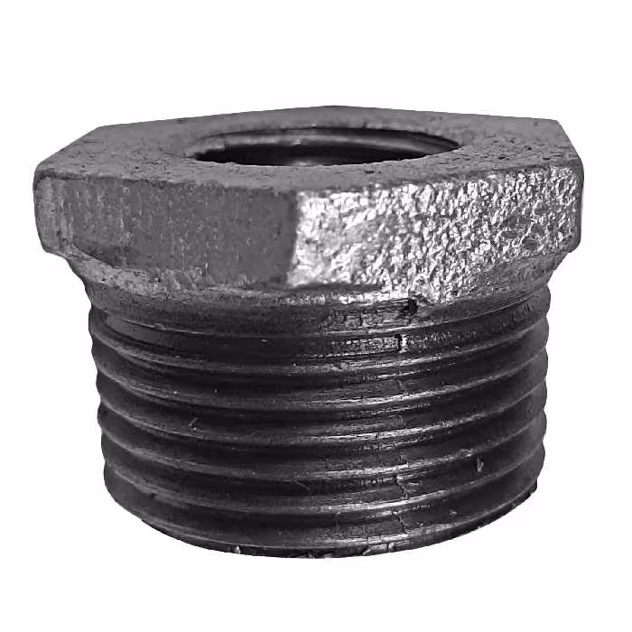 اتصال گالوانیزه مدل 1/2به 3/4