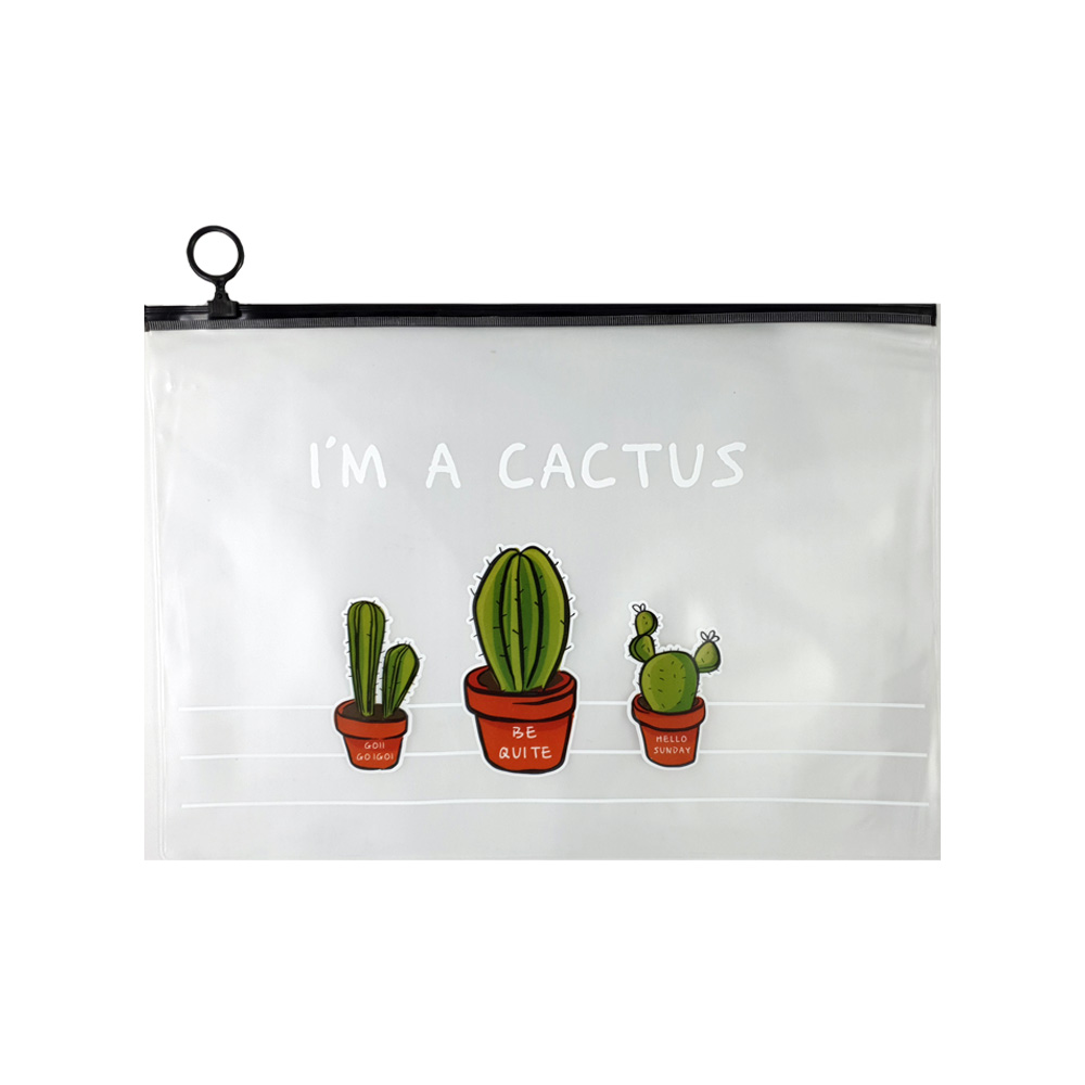 پوشه مدل کاکتوس کد 500