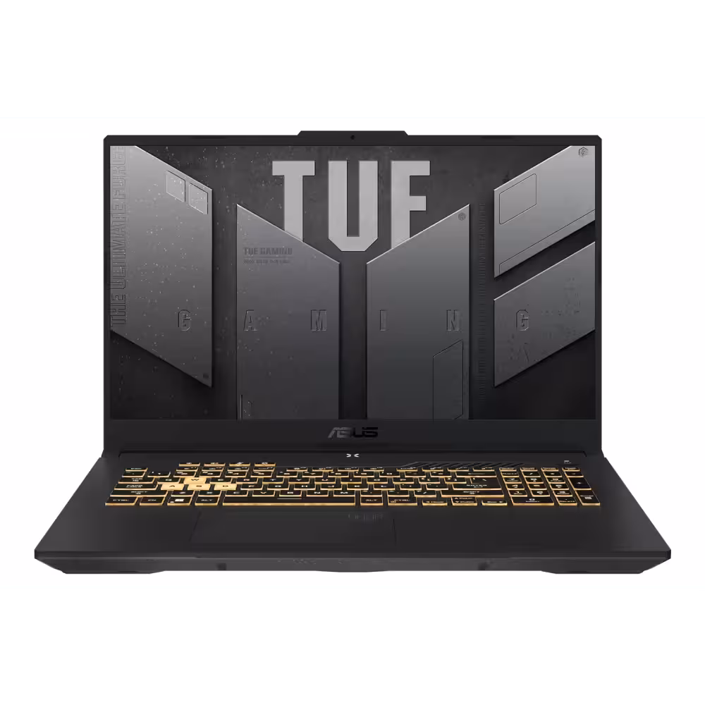 قیمت و خرید لپ تاپ گیمینگ ایسوس مدل ASUS TUF FX707 i7 RTX4050