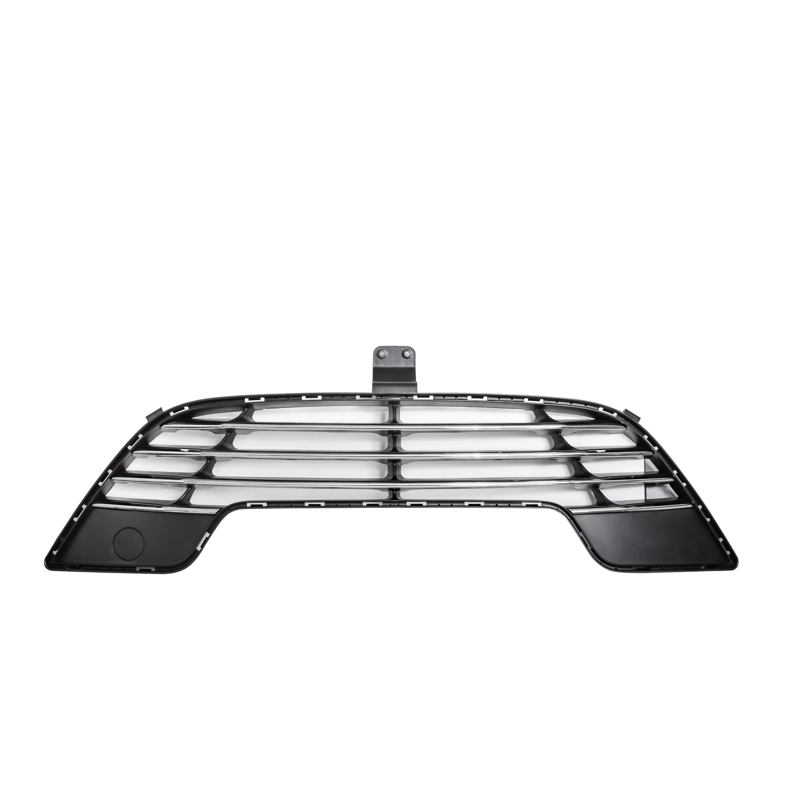 شبکه سپر جلو جک s5 - بروز یدک