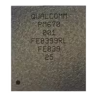 آی سی تغذیه Qualcomm PM670-001