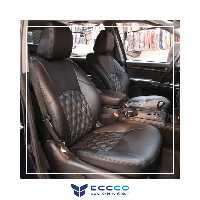 روکش صندلی کیا موهاوی مدل کیانیت برند eccco کد K271