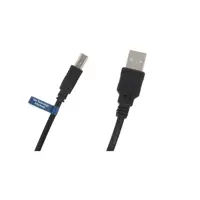 کابل پرینتر USB 2.0 مکا مدل MPC1 به طول 1.5 متر