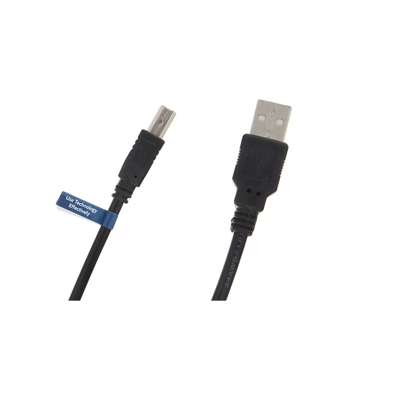 کابل پرینتر USB 20 مکا مدل MPC1 به طول 15 متر