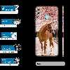 برچسب پوششی ماهوت مدل Horse-1-FullSkin مناسب برای گوشی موبایل هوآوی Nova 3