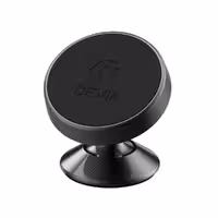 پایه نگهدارنده گوشی داخل خودرو Devia Goblet Series Sucker Car Mount Holder