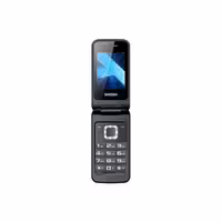 گوشی موبایل شوش مدل H3521 دو سیم کارت