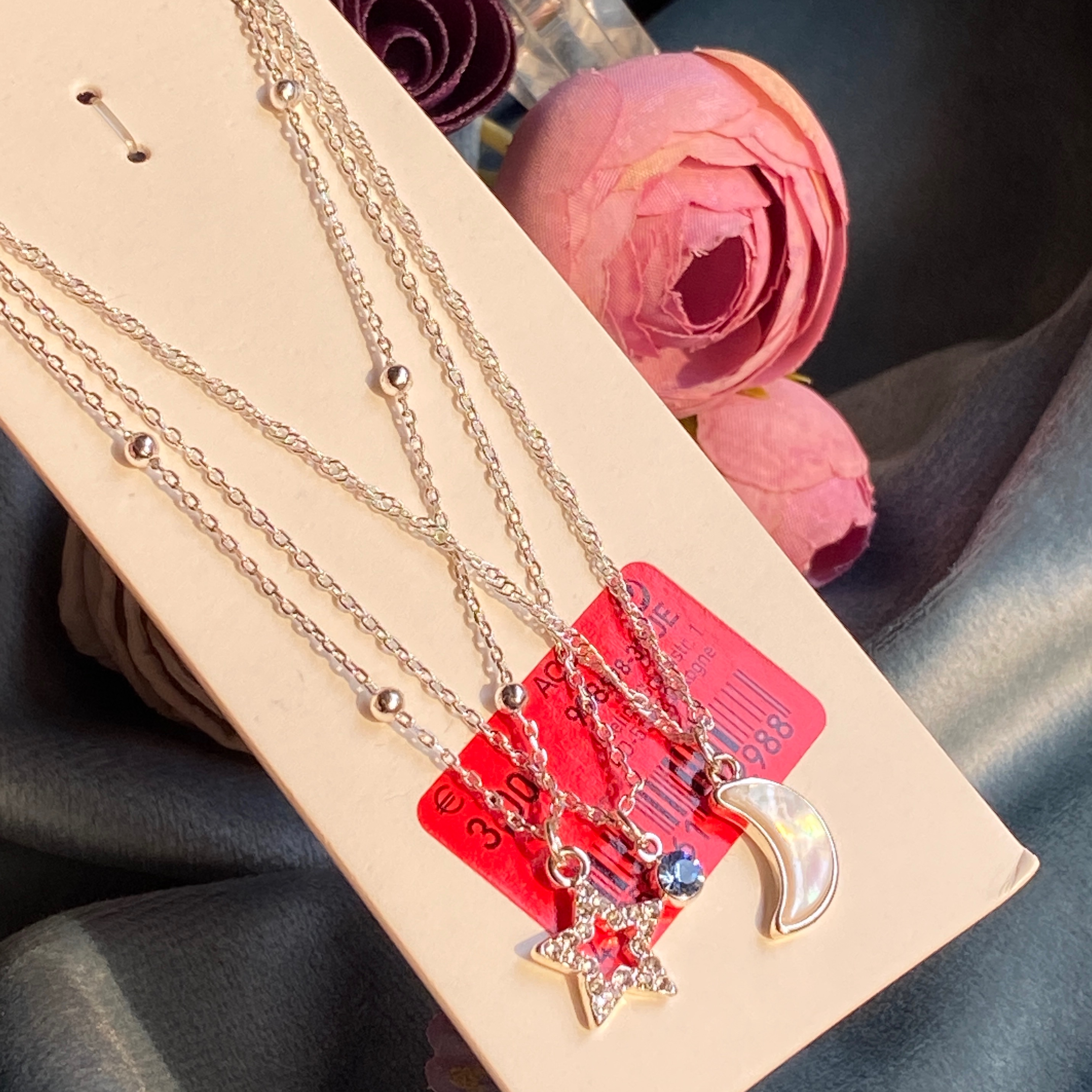 دستبند سه لاین