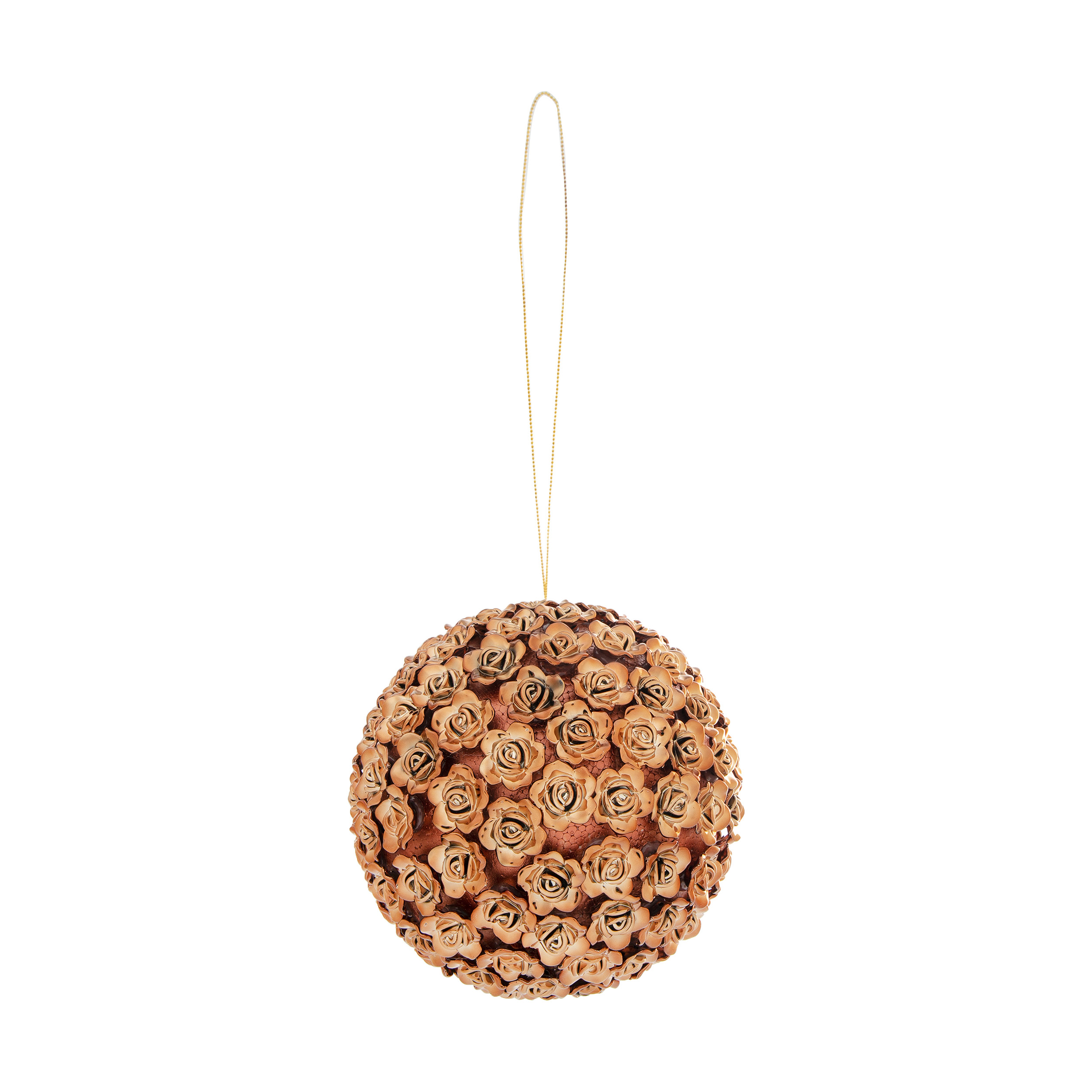 آویز تزیینی طرح توپ کد AFR00229