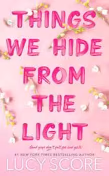 THING WE HIDE FROM THE LIGHT | مرکز فرهنگی آبی