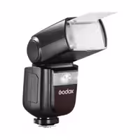 فلاش دوربین گودکس مدل V860 III C کد 0012