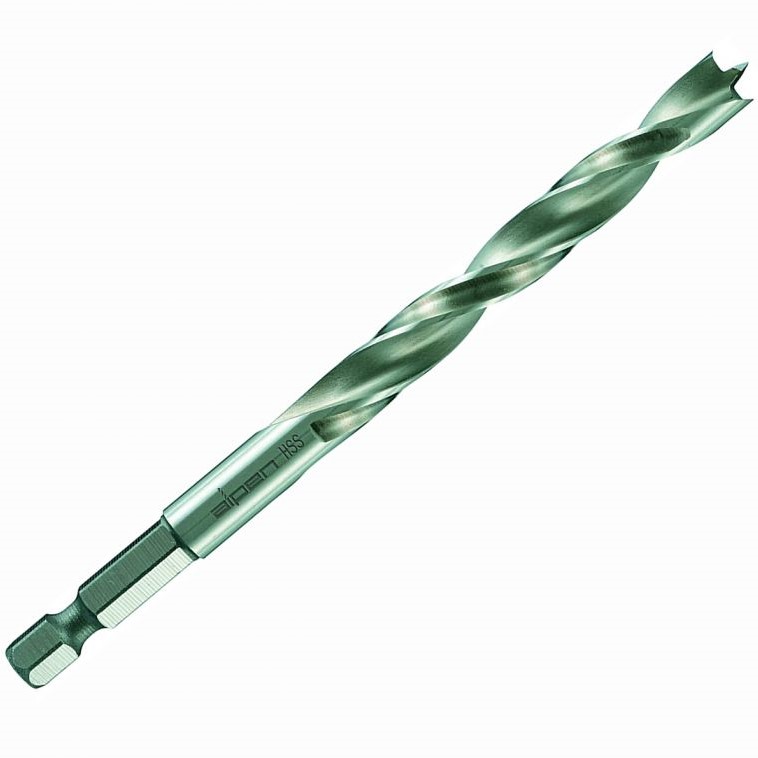 مته شش گوش چوب آلپین مدل 0062208001 سایز 8 میلی متر