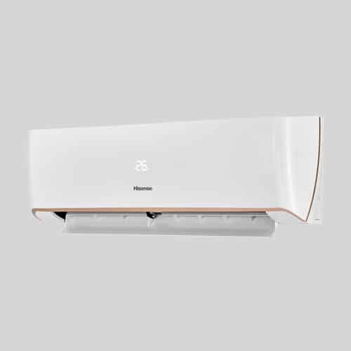 کولر گازی حاره ای هایسنس 12000 مدل HRTC-12TQ سرد