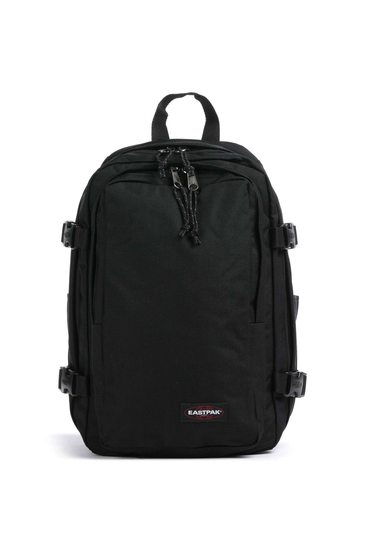 کوله پشتی مشکی مردانه و زنانه سیاه اورجینال Eastpak