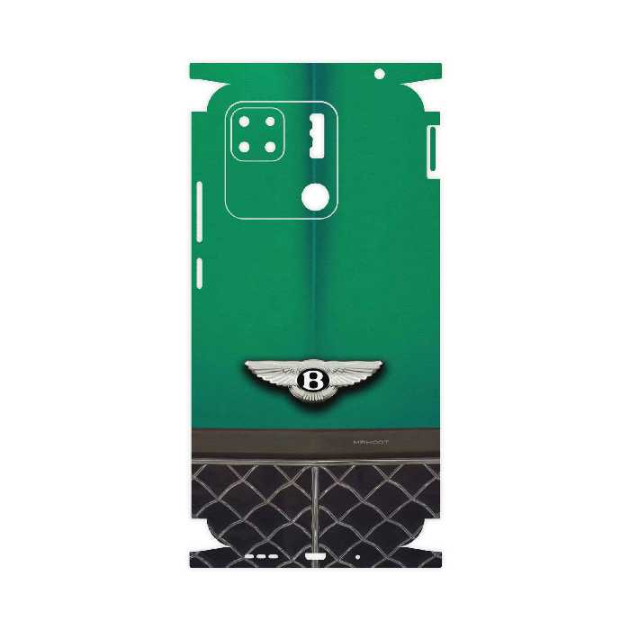 برچسب پوششی ماهوت مدل Bentley-FullSkin مناسب برای گوشی موبایل شیائومی Redmi 10A