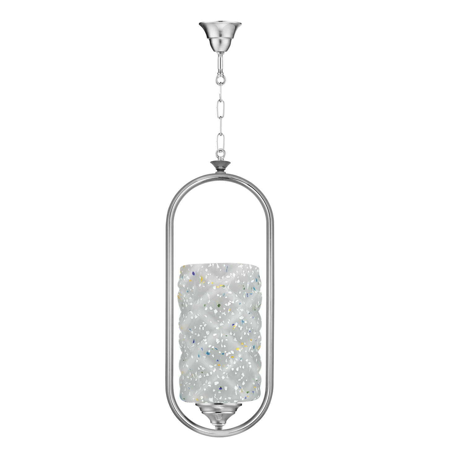 چراغ آویز کارنتیس مدل آوات کد KT-06