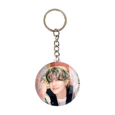 جاکلیدی خندالو مدل تمین گروه شاینی کد 12363