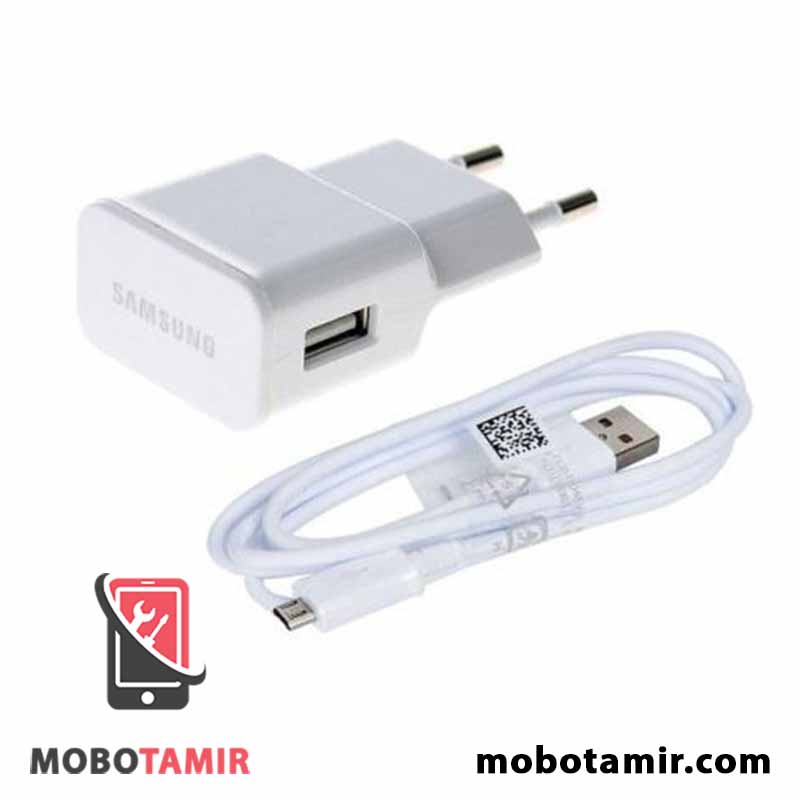 قیمت شارژر اصلی سامسونگ Galaxy J7 Prime - موبولند