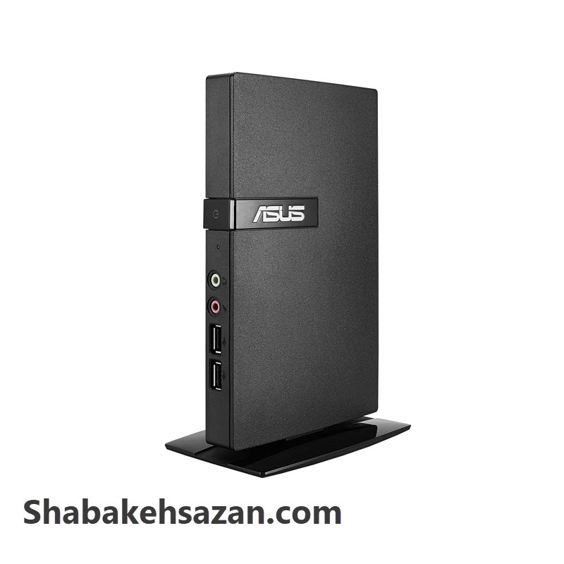 کامپیوتر کوچک ایسوس مدل CDX10 Zero Client Box