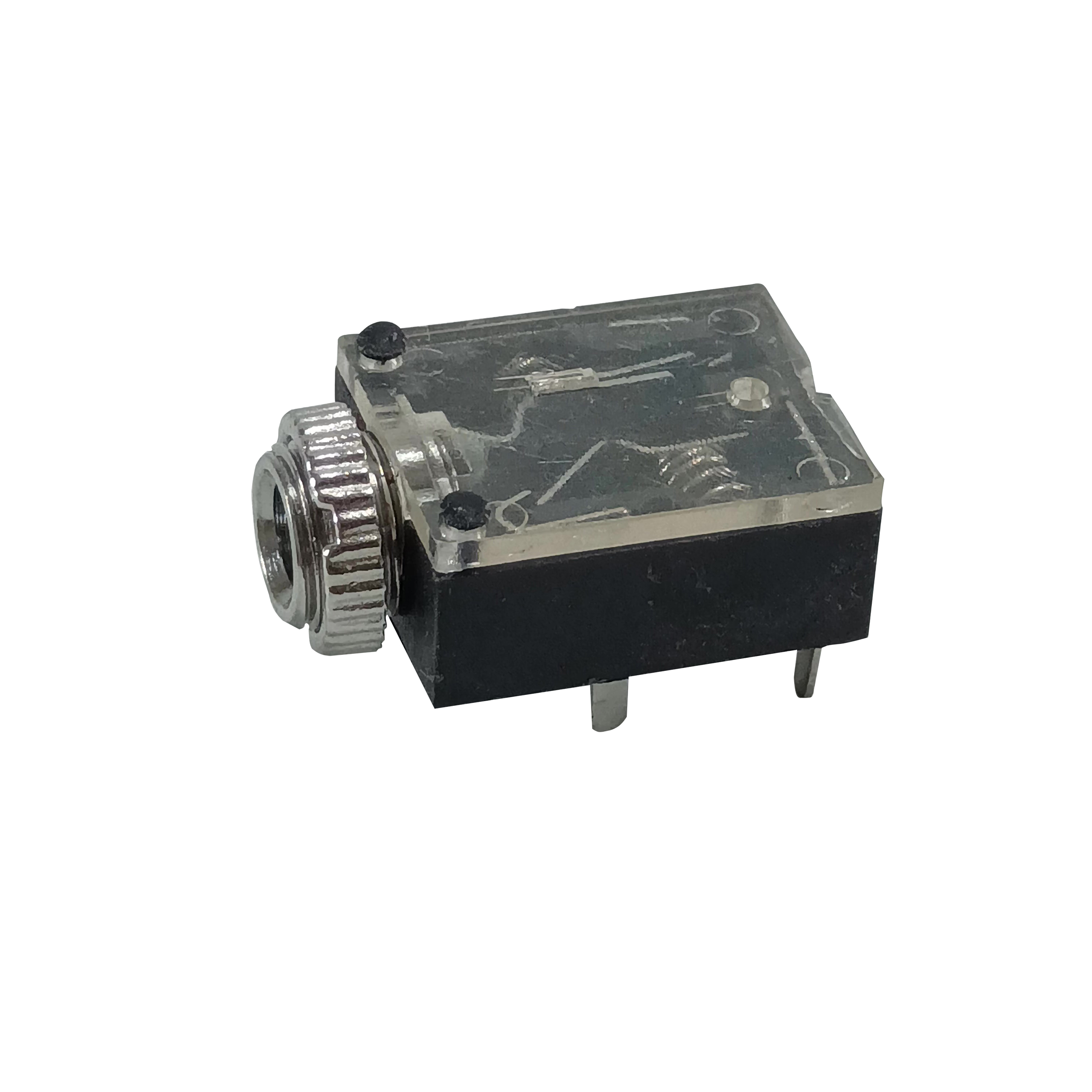  جک هدفون مدل 3.5میلیمتری-688 paneli