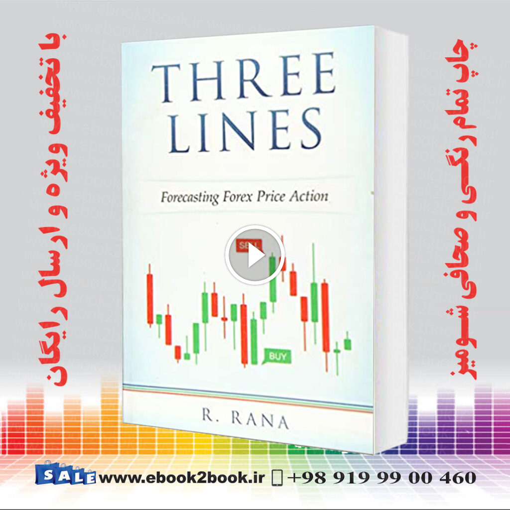 THREE LINES Forecasting Forex Price Action