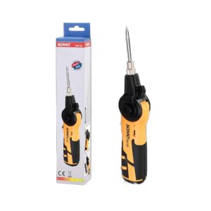 هویه شارژی 37 ولتی سومو SOMO SM155