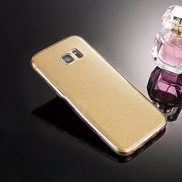 قاب فانتزی اکلیلی موبایل سامسونگ S6 Edge