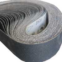 سنباده نواری 50×900 دانه بندی  180 سیلیکون کارباید